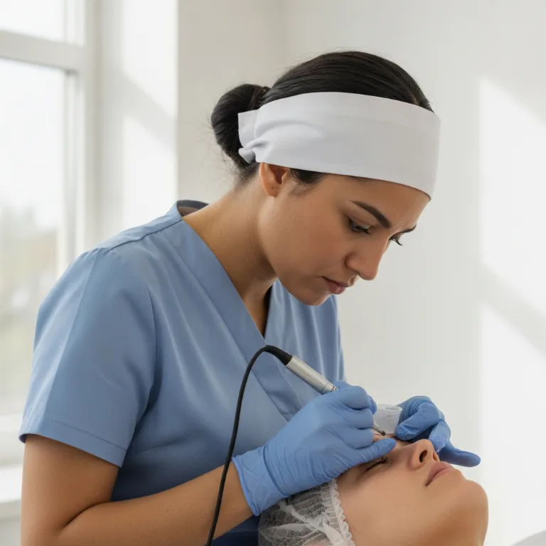 Microblading servicio en Ciudad Guzman